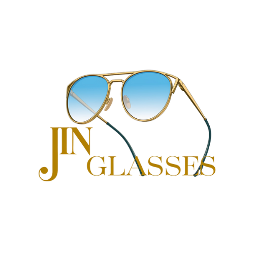 Jin Glasses